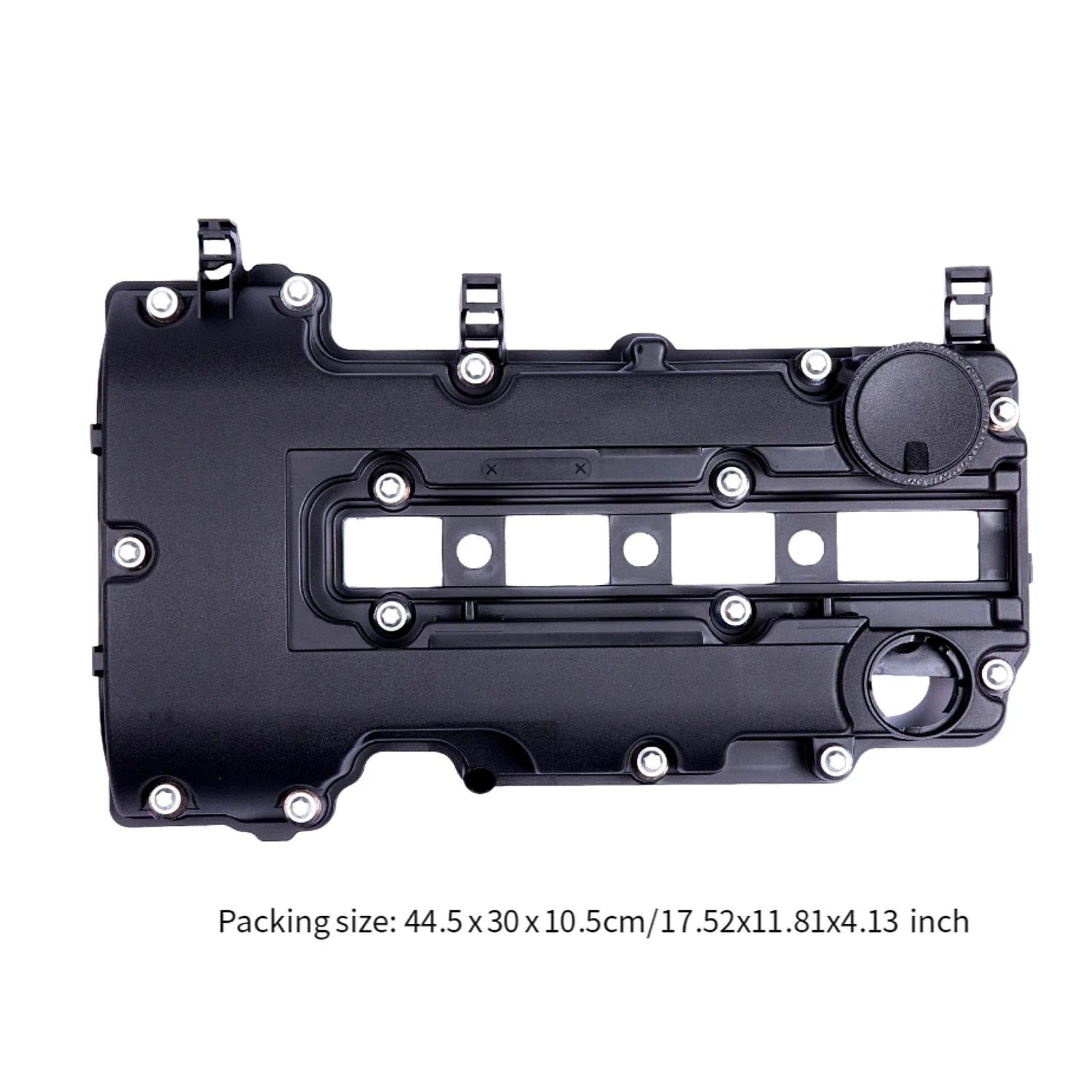 Engine Valve Cover 25203036 Spare Parts 55573746 25198498 Premium Accessories 25198874 for 1.4L 2015-2019