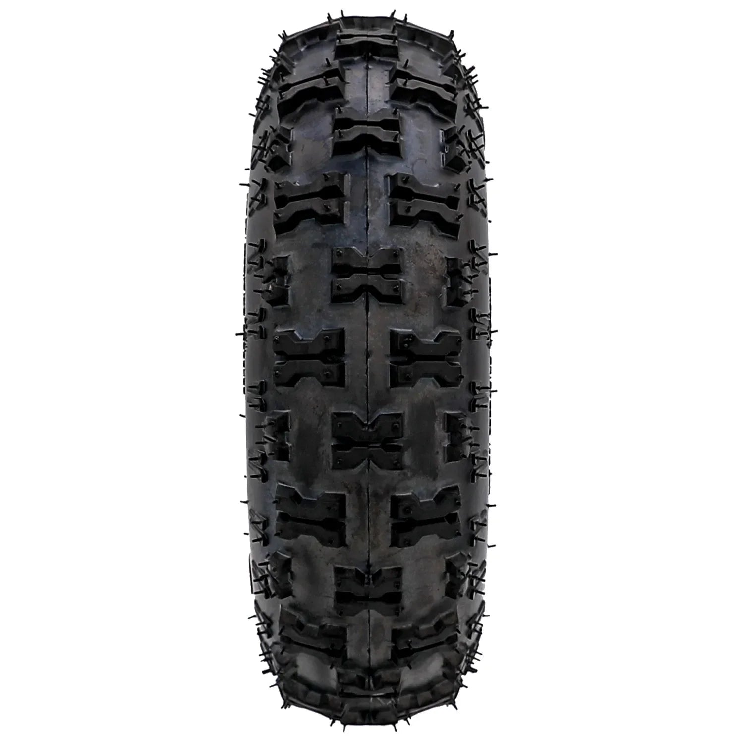 4 Pack 4.10-6 or 145x70-6 or 16X8-7 Tires Tyre Wheels Rims For Go Kart Scoote QUAD Bike Buggy Trolley Drift Trike DIY ATV
