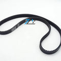 Drive Belt 7146391 for Skid Steer Loader S510 S530 S550 S570 S590 T550 T590 Engine Parts