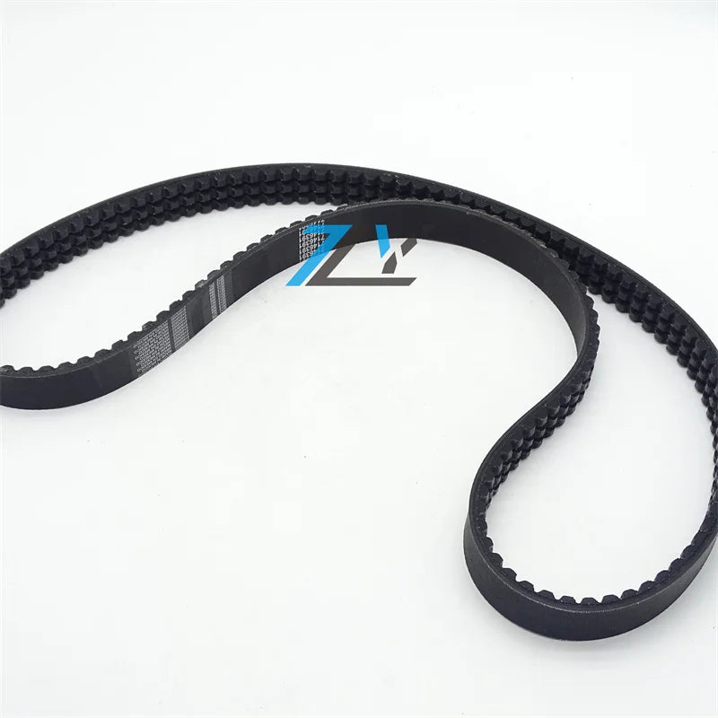 Drive Belt 7146391 for Skid Steer Loader S510 S530 S550 S570 S590 T550 T590 Engine Parts