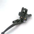 Little Bull handbrake, pump, all terrain vehicle, four-wheel off-road vehicle, motorcycle right handlebar accessories