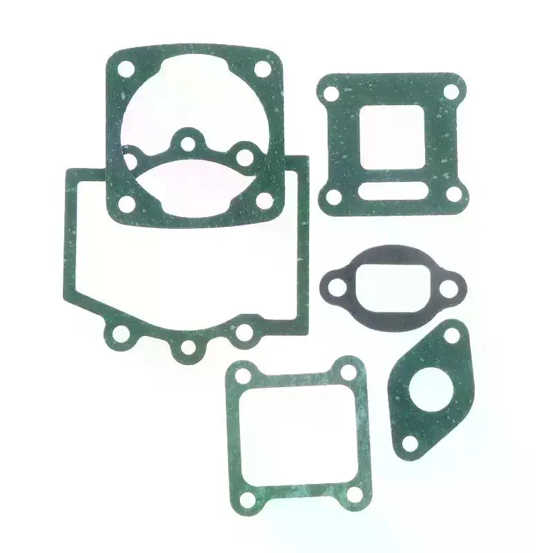 Motorcycle Engine Gasket Set Kit Parts For 2 Stroke 47cc 49cc MiniMoto Mini Dirt Pocket ATV Quad Moto Bike Motorbike