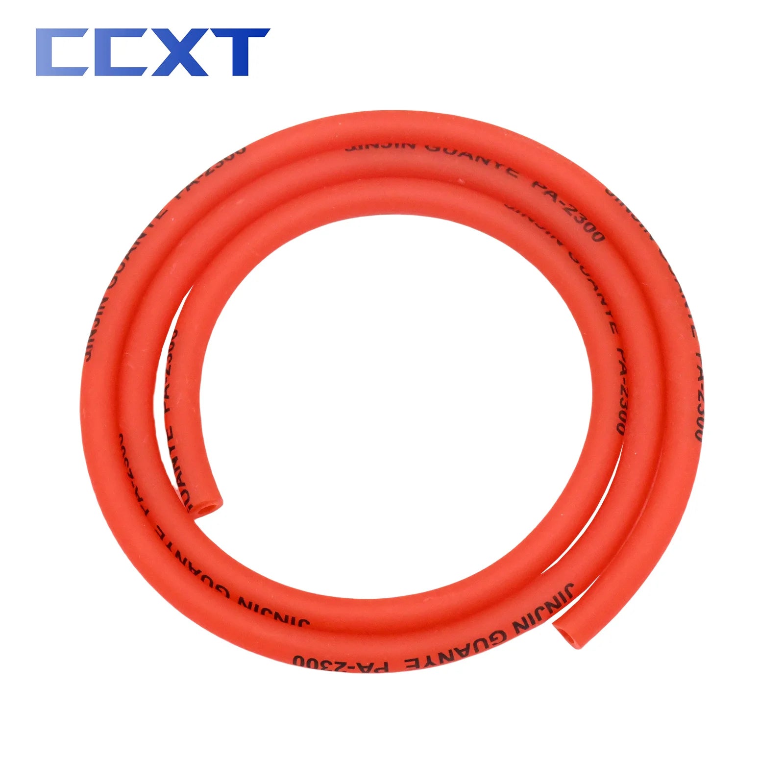 Motorcycle ATV Scooter 1M 3M 5M Yellow Green Red Blue Fuel Oil Hose Tubes Rubber Soft Tube For Honda Kawasaki Yamaha KTM Suzuki