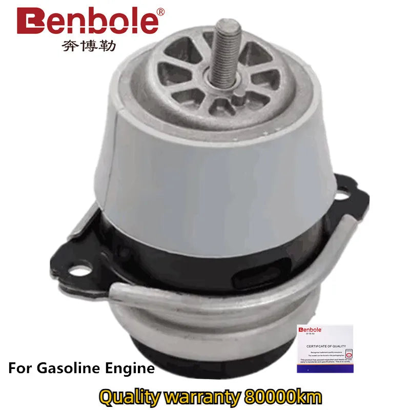 Engine Mount Fit OEM 7L6199131A,7L8199131,7P6199131,7P6199131C,7P6199131D,7L8199131A For VW Touareg 2002-2018,AUDI Q7 2006-2015