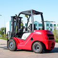 Customized 1 Ton 1.5 Ton 3ton 4 Ton 5 Ton Engine Diesel Forklift Parts Forklifts Price for Material Handling