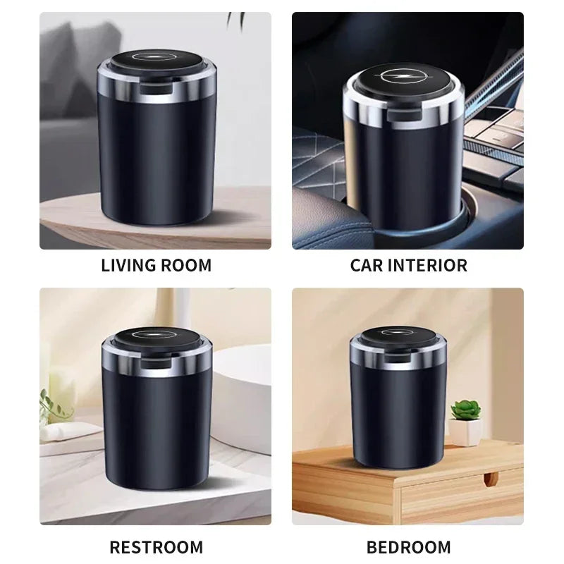 car ashtray vehicles car interior decoration supplies For Opel Astra H G J Insignia Mokka Zafira Corsa Vectra C D Antara Combo