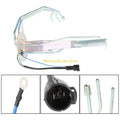 U75F For Pickup 1986-1992 Replacement Accessory Hanger Tube Assemb