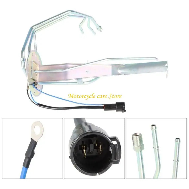 U75F For Pickup 1986-1992 Replacement Accessory Hanger Tube Assemb