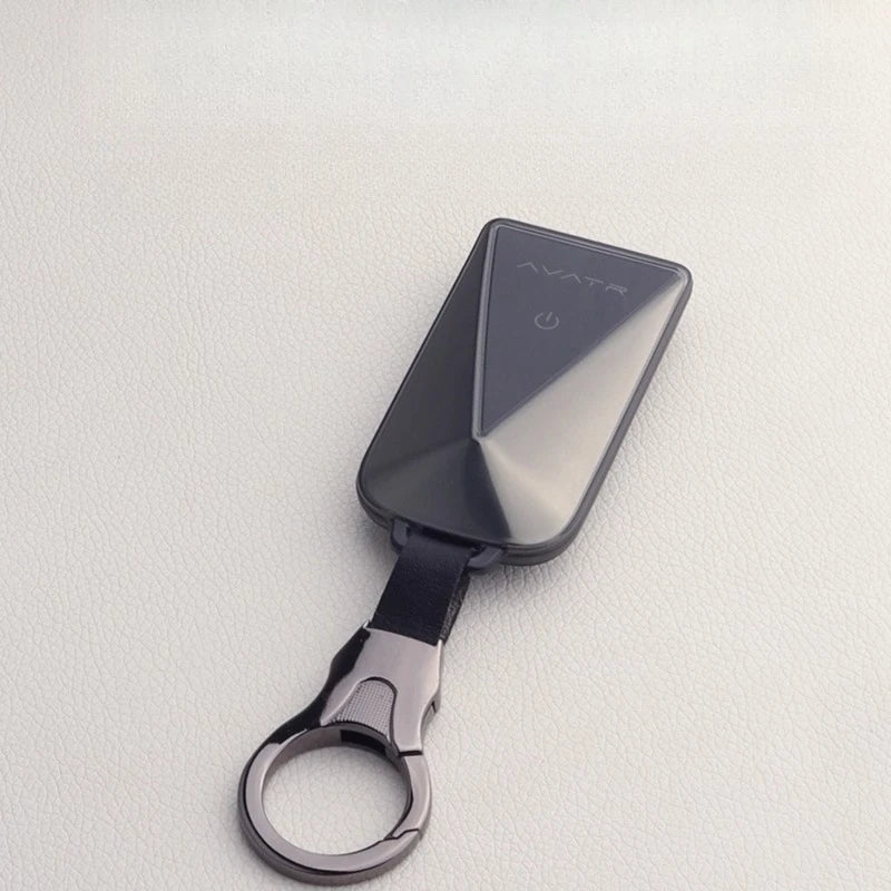 For Avatr 07 for Key Set New 06 Avatr 12 Auto Supplies Modified Accessories Decorative Cover Case Buckle Car Accessories Tools