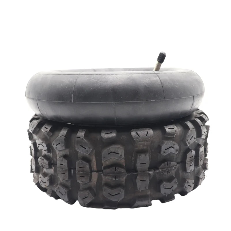11 inch Off Road Tire 90/65-6.5 Inner Tube Inflatable Tyre for Electric Scooter Zero 11x Off Road Tire
