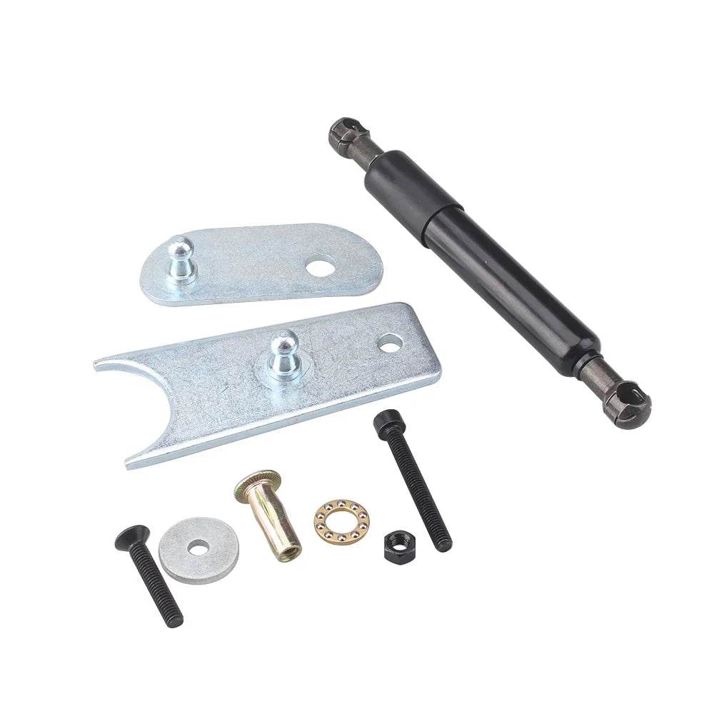 Fits Silverado/Sierra Tailgate Assist Shock Struts Truck Lift Support 2007-2018