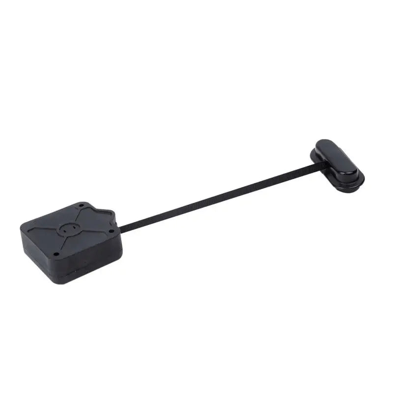 For Harley-Davidson Street Road Glide & Road King Automatic Trunk Release Cable Tailgate Connecting Rope Accessory