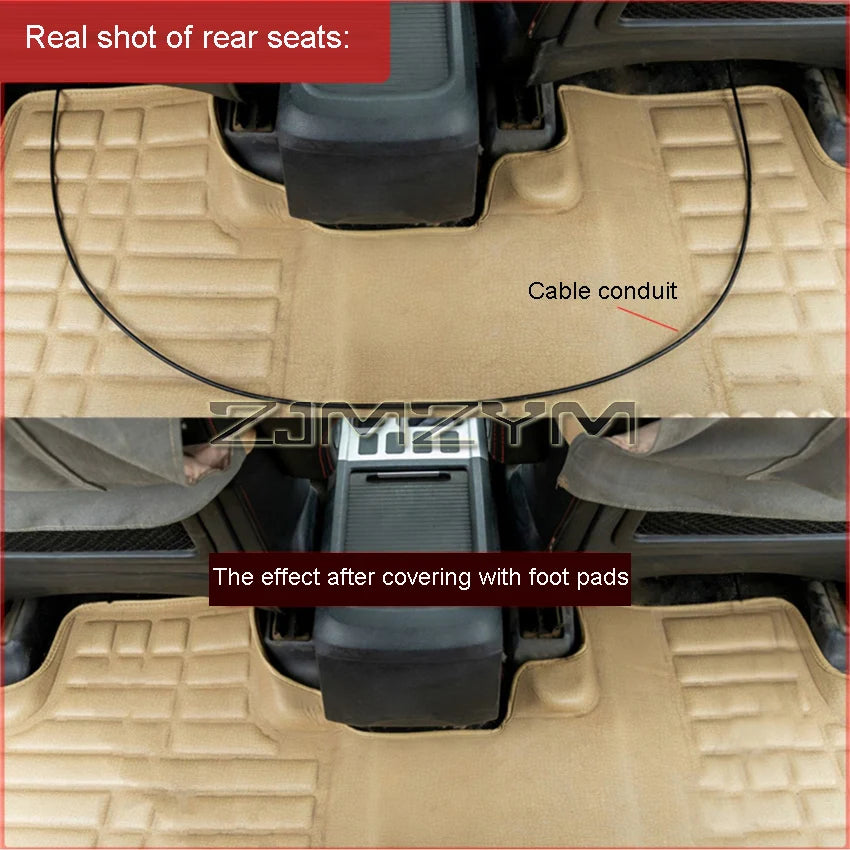 Automotive Auxiliary Brake Device Floor Standing Car Auxiliary Brake Device Side Seat Brake Car Co Pilot Brake Switch Device