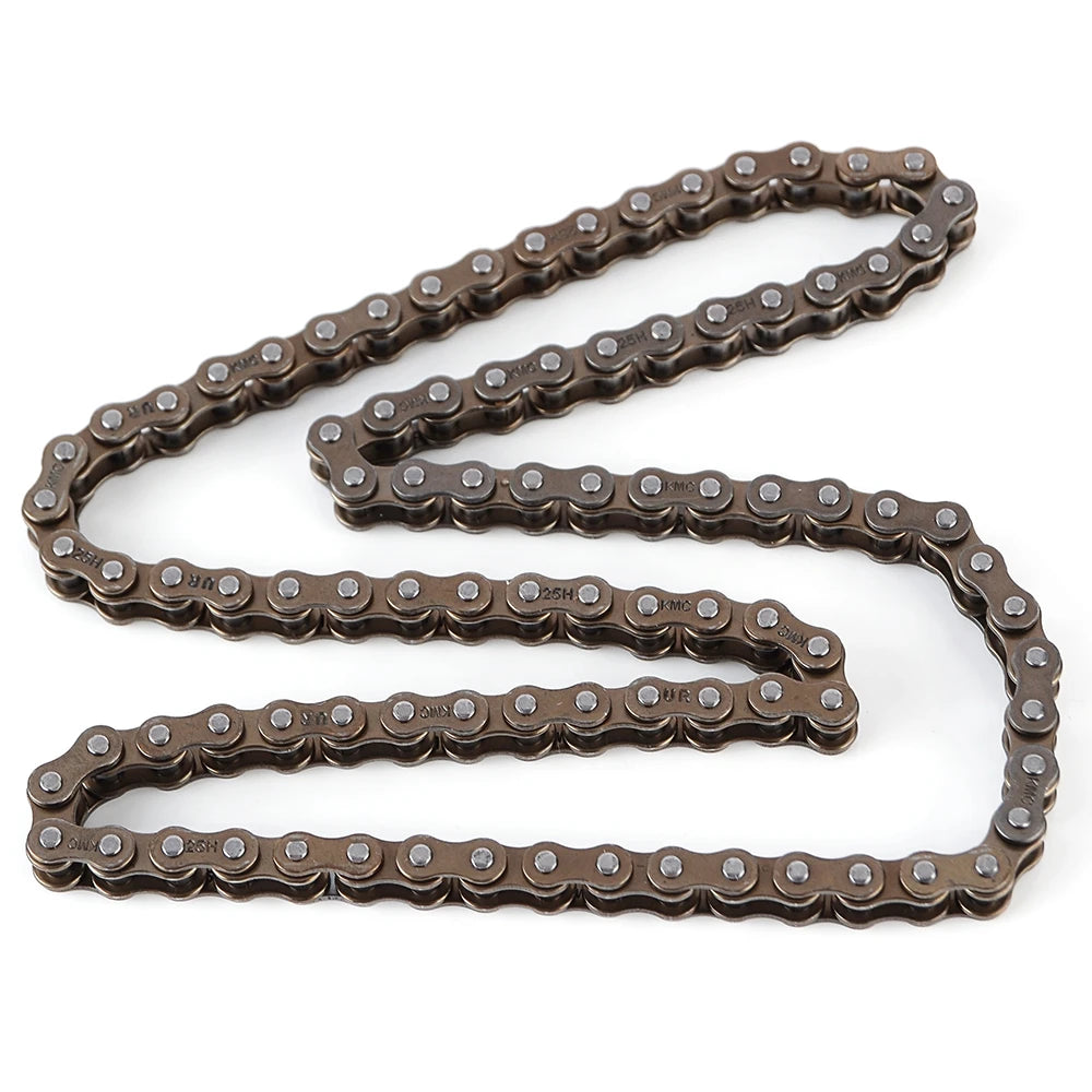 Cam Timing Chain For Yamaha YFM125G YFM125GH Breeze Grizzly 125 Riva XC125 XC 125 Timing Chain For Honda CT110 CT 110 1979-2012