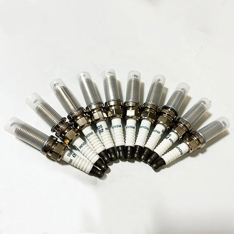 High Quality Spark Plug  OEM 90919-01210 90919-01247 90919-01253 90919-01191 90919-01192 90919-01275 90919-01287