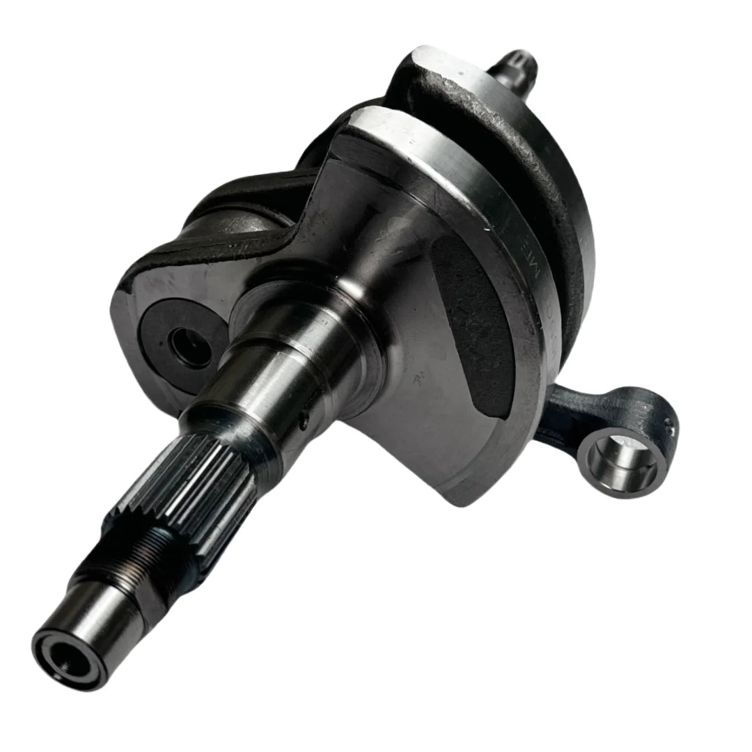 Crankshaft Connecting Rod Suitable for Hs500Atv P004000132000000