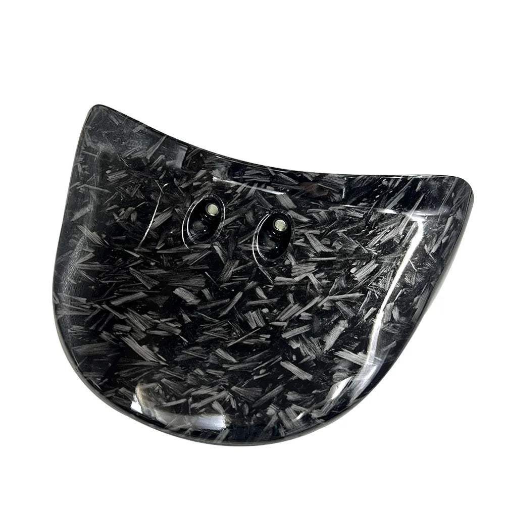 For Vespa Sprint Primavera 50 125 150 2013 2023 Rear Tail Wing Cover Protector Decoration Guard Rear Grab Holder Fairing
