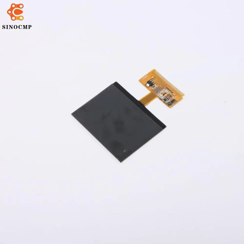 Car VDO Dashboard LCD Display Screen For Audi A3 A4 A6 Volkswagen Passat Seat Car Dashboard Screen Accessories