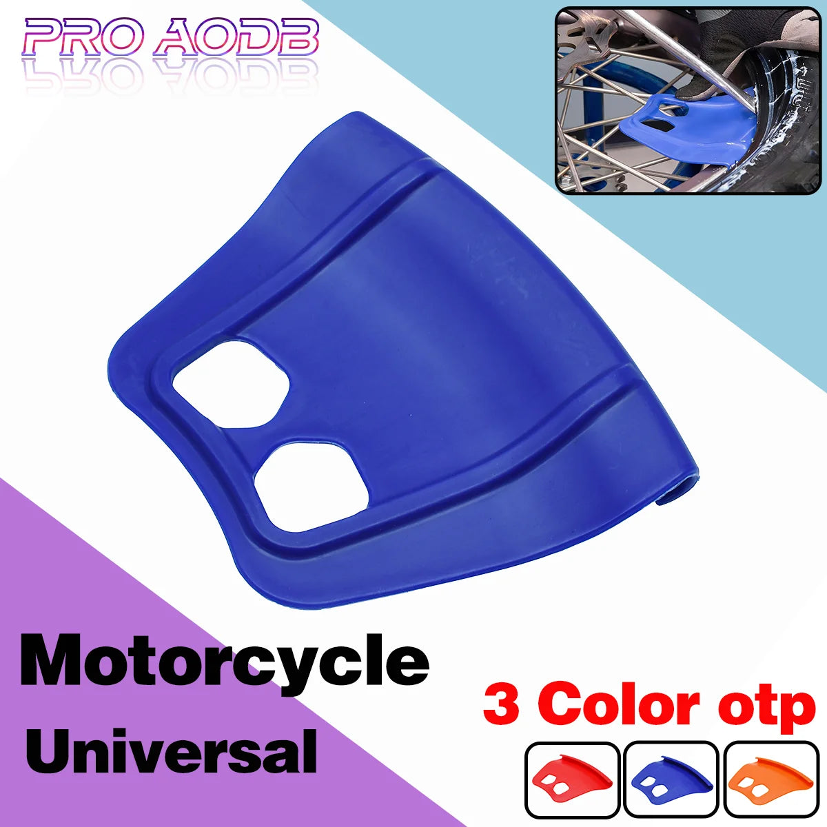 Wheel and Tire Repair Tool Tyre Tire Installation Rim Protectors Rim Shields Guards For YZF CRF KLX EXCF Motorcycle Scooter ATV