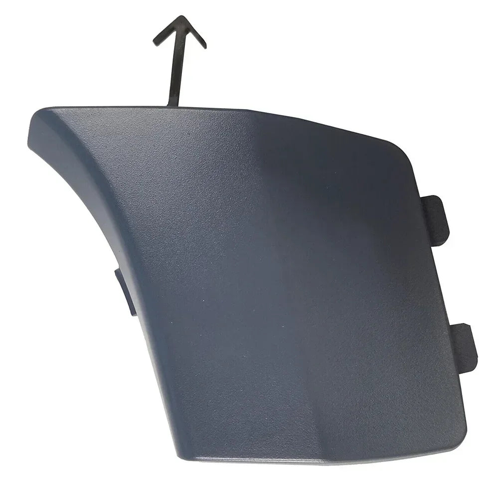 Car Rear Bumper Cover Trailer Cover FOR 2020 2021 2022 For ASX Rear Bumper Tow Hook Eye Cover Cap 6410F261 High Universality Fit