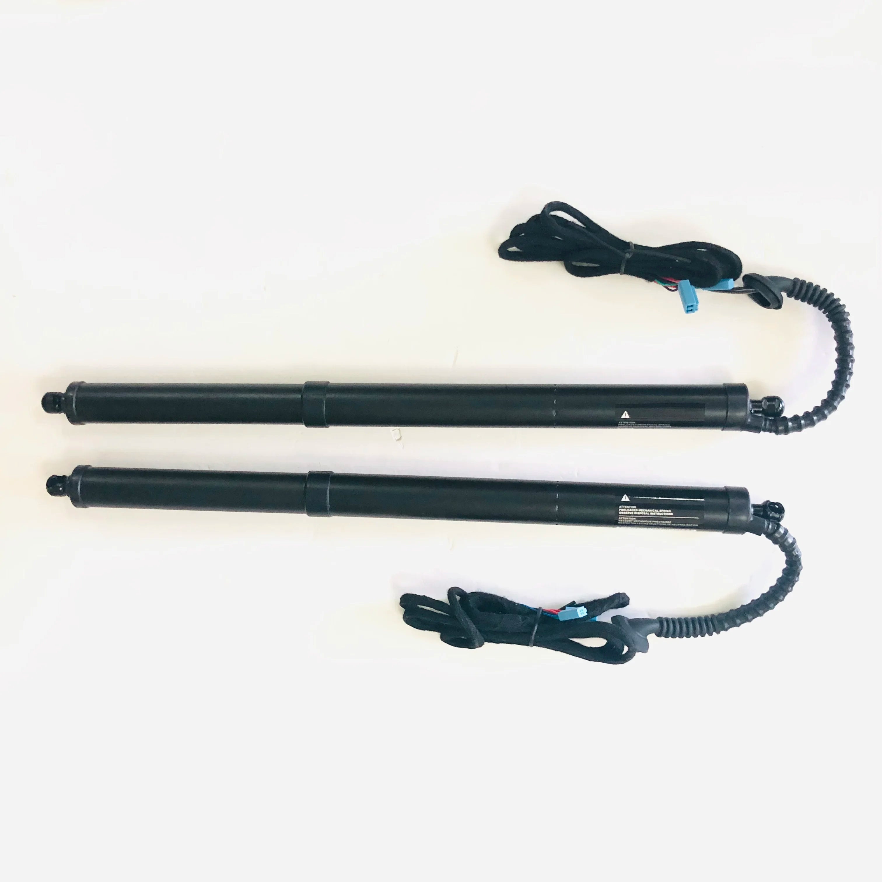 Fit for vw C-TREK 2017+ Car Accessorie Intelligent Electric Tailgate Modified Car Trunk Support Rod Tail Door Switch Electronic