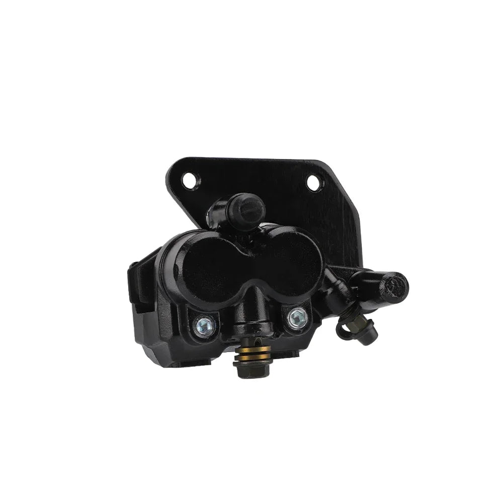 Front Right & Left Brake Caliper Set Assy For JS250 Jianshe Baja Roketa 250CC ATV Easy to replace Brake Caliper