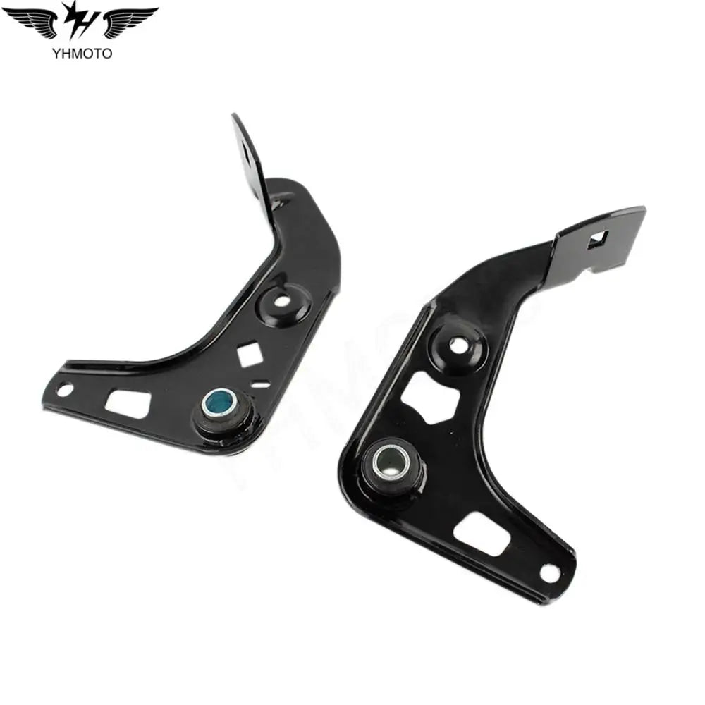 Motorcycle Parts Body Frame Engine Bracket Mount Enduro Motorrad Motorhalterung For Simson S50 S51 S70 S53 S83