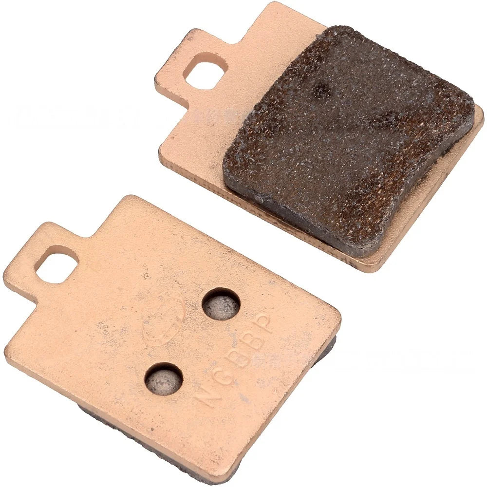 Disc Brake Pads for 50cc 70cc 90cc 110cc 125cc 150cc 200cc 250cc ATV Dirt Bike 4 Wheeler Pit Bike Trail Bike