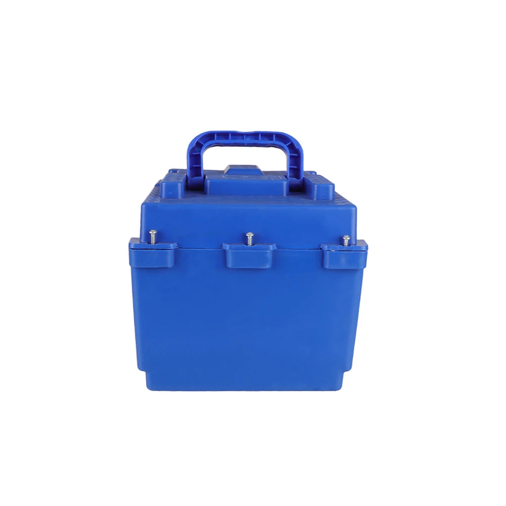 Electric Vehicle Split Box Battery Box 48-20a 24-20a Power Display Meter Split Battery Box Series Electric Vehicle Accessories