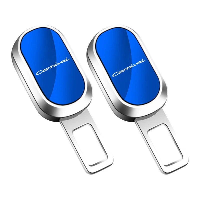 car accessories interiors Car seat belts Extension buckle accessory for kia carnival auto assesories