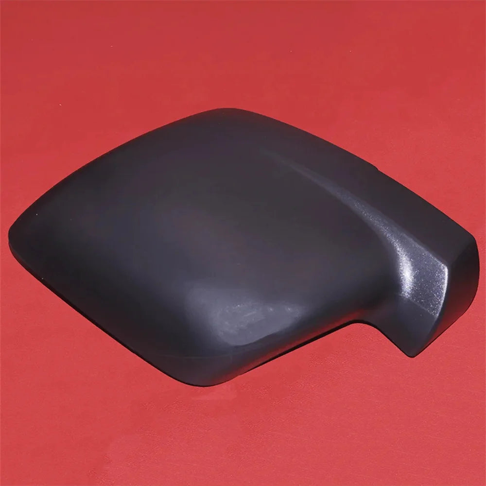 Lower/Upper L/R Car Wing Mirror Cover Case Bottom Housing For Vauxhall Vivaro For Renault Trafic For Fiat Talento Van 2015-2018