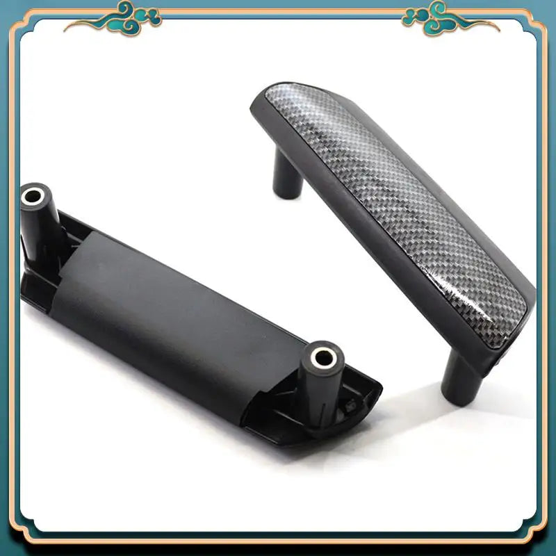 Latest Car Inner Door Pull Handle Accessories For  Transporter T5 Door Handle Car Interior Parts