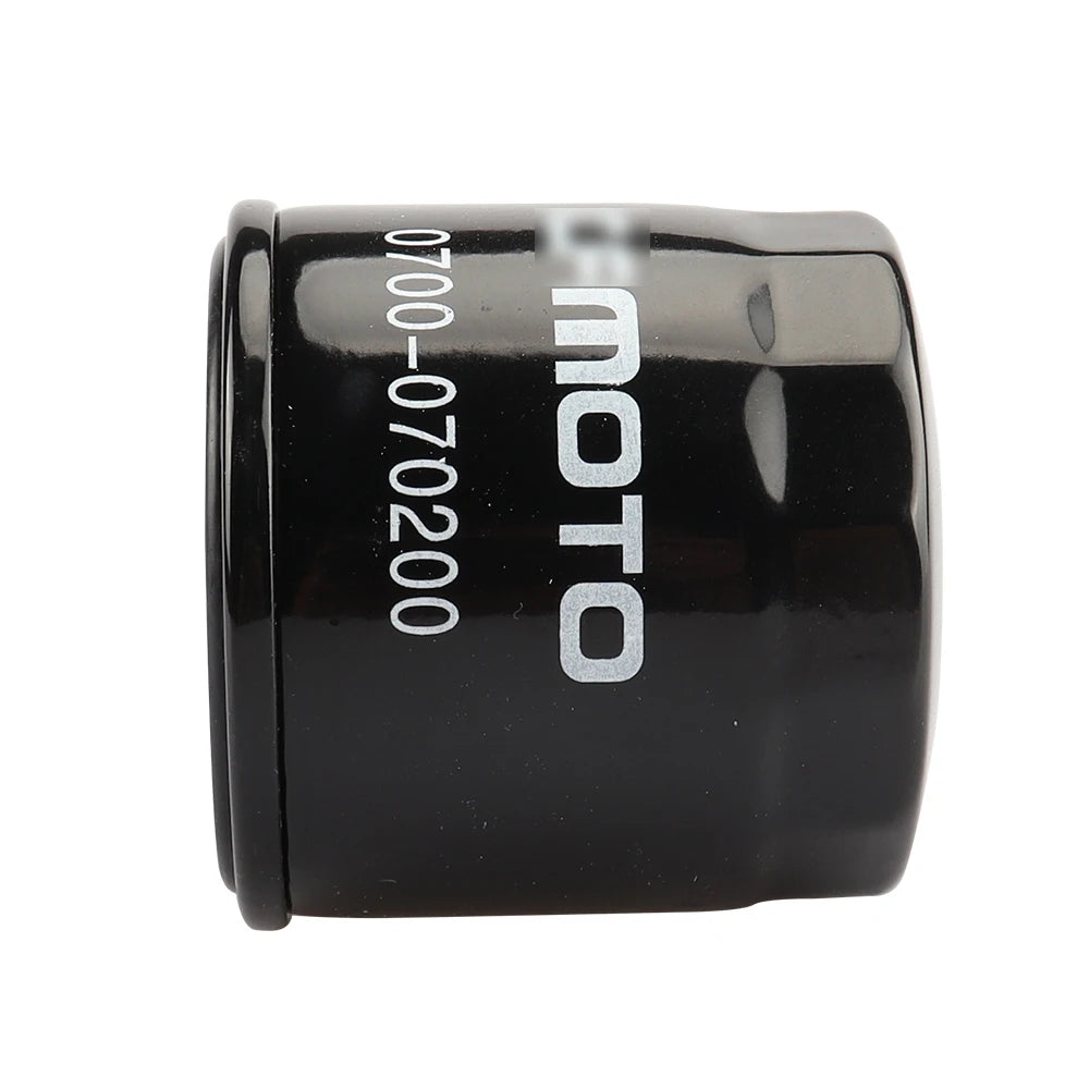 High Quality Motorcycle Oil Filter For CFMOTO 500CC CF188 CF500 U6 X6 Z6 196S 600CC ATV UTV SAND BUGGY400NK 650NK 650GT 650MT