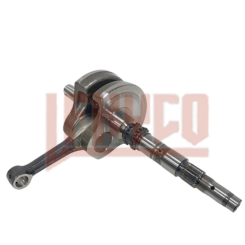 Motorcycle Crankshaft Engine Assembly Kit for Honda TRX250 TE/TM/EX/X FourTrax Recon 2002-2019 13000-HM8-A40 ATV Crank Shaft