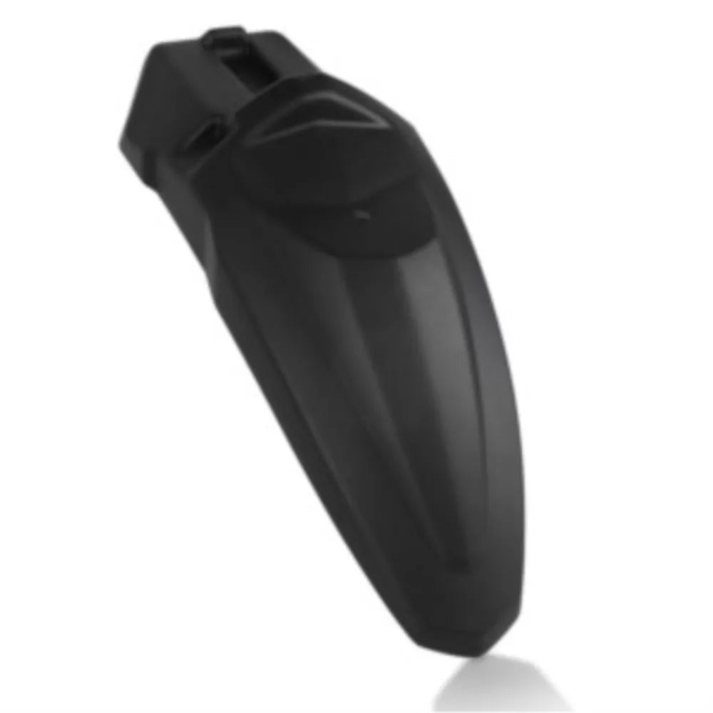 Motorcycle Accessories ABS For Honda CBR500R CB500F CB500X 2013-2021 2020 Rear Fender Hugger Mudguard Splash Guard Motorbike