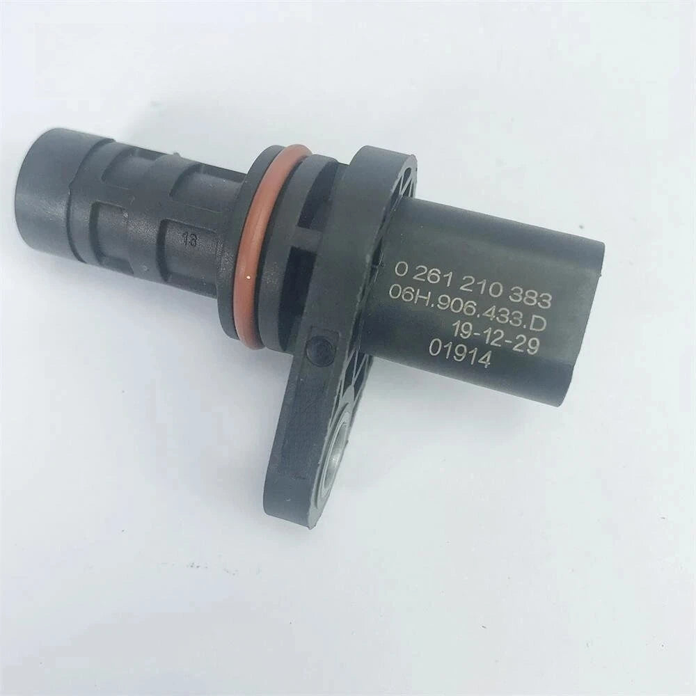 06H906433D/06H906433B Crankshaft Speed Sensor | 0261210383/0261210329 for Audi