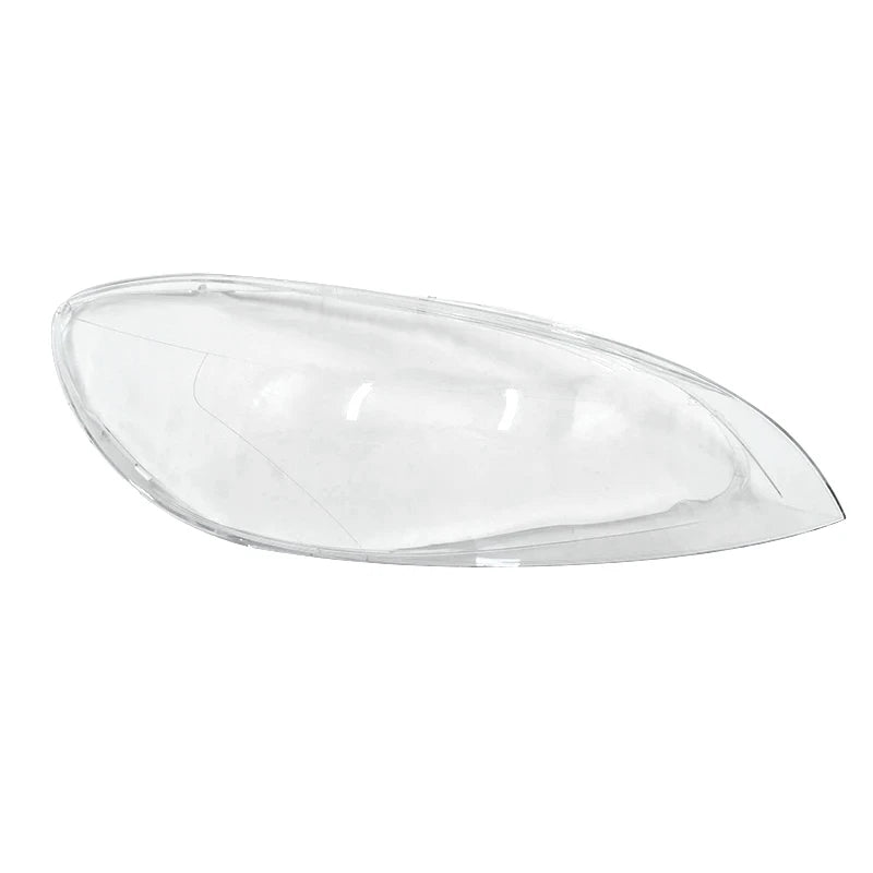 For -Volvo V40 2013-2019 Right Car Transparent Lampshade Headlight Cover Glasses Lamp Shade Headlight Shell Cover Lens