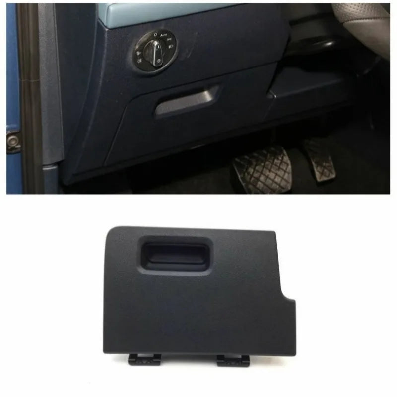 Multi Functional Car Interior Accessories 571857919 for VW Tayron Driver Side Glove Box Storage Organizer Car Decorate Box