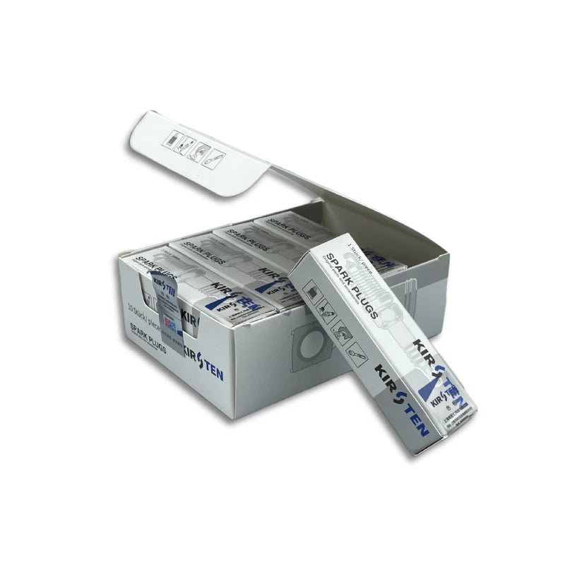 KIRSTEN Iridium Spark Plug for BYD 1.5T Engine KSP9917 for Plug-in Vehicle and Electrical Vehicle