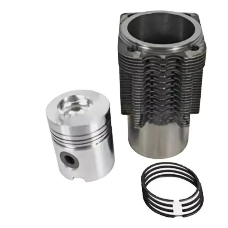 Liner Kit 02136952 for Deutz FL912 Engine Spare Parts Construction Machinery Parts for Machinery Repair Shops