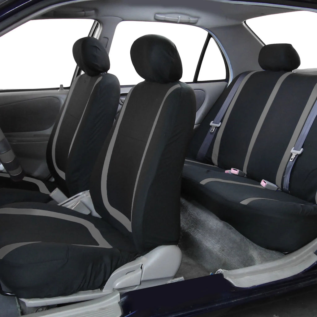 Auto Parts Wear Universal Car Gadgets Decoration Automobile Seat Cover Car Accesories Interior Automotive Parts And Accessories