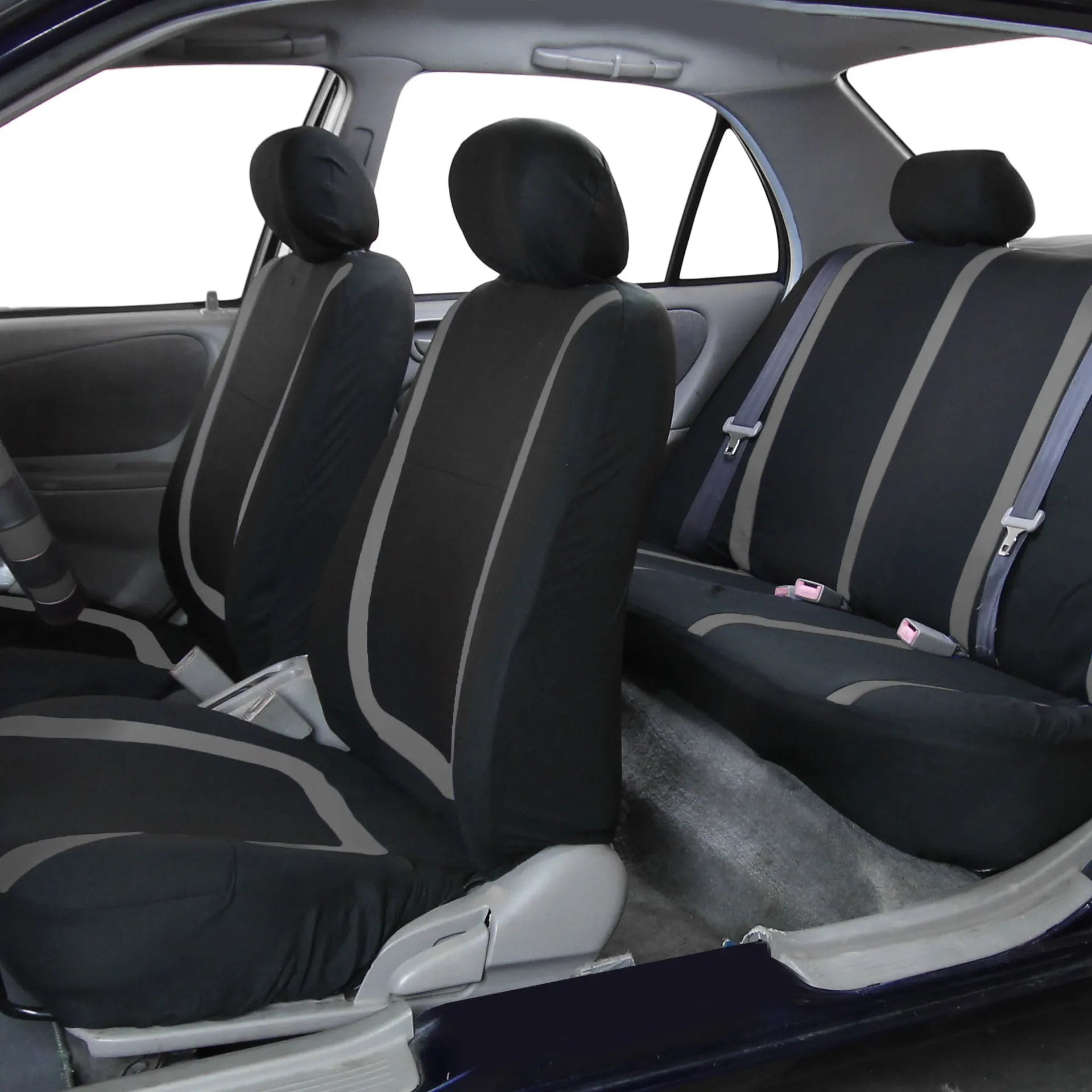 Auto Parts Wear Universal Car Gadgets Decoration Automobile Seat Cover Car Accesories Interior Automotive Parts And Accessories