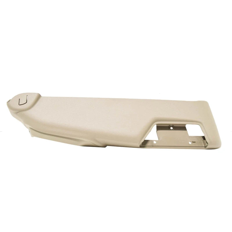 Left Front Driver Side Power Seat Trim Cover 39802011/12 For Volvo XC90 S60 XC70 S80 V70 05-14 Seat Outer Guard Panel