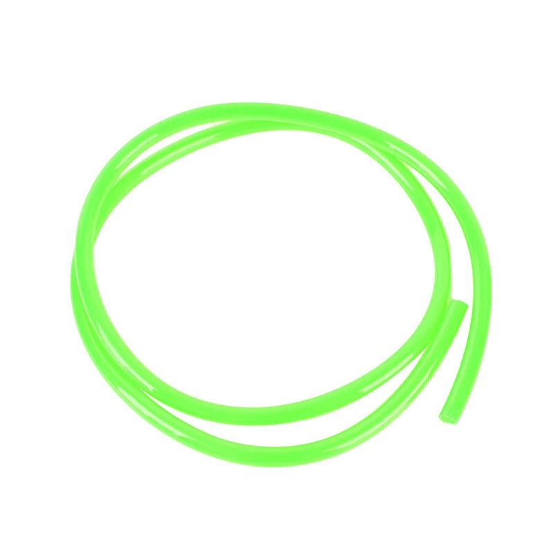 Universal 1m Motorcycle Fuel Filter Motorbike Dirt Hose Line Petrol Pipe Fuel Gas Oil Tube Motorcycle Equipments Accessories