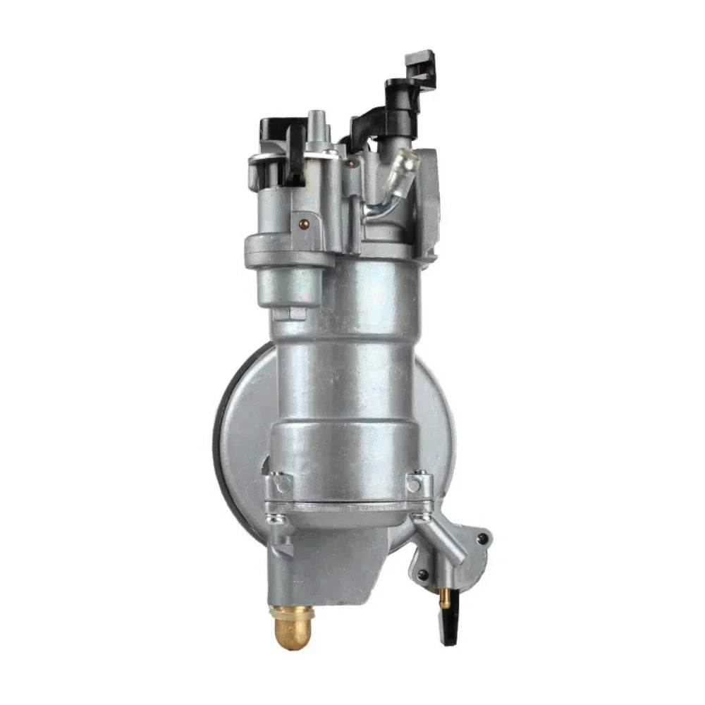 Automatic ER2500 2KW 168F generator parts Engine LPG auto switching carburetor kit assy