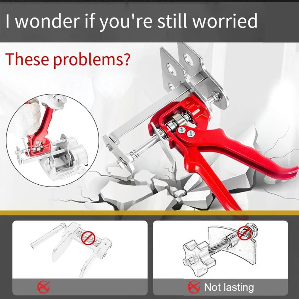 Heavy Duty Brake Caliper Piston Compressor Push Brake Cylinder Adjuster Brake Pad Spreader Disc Separator For Most Vehicles