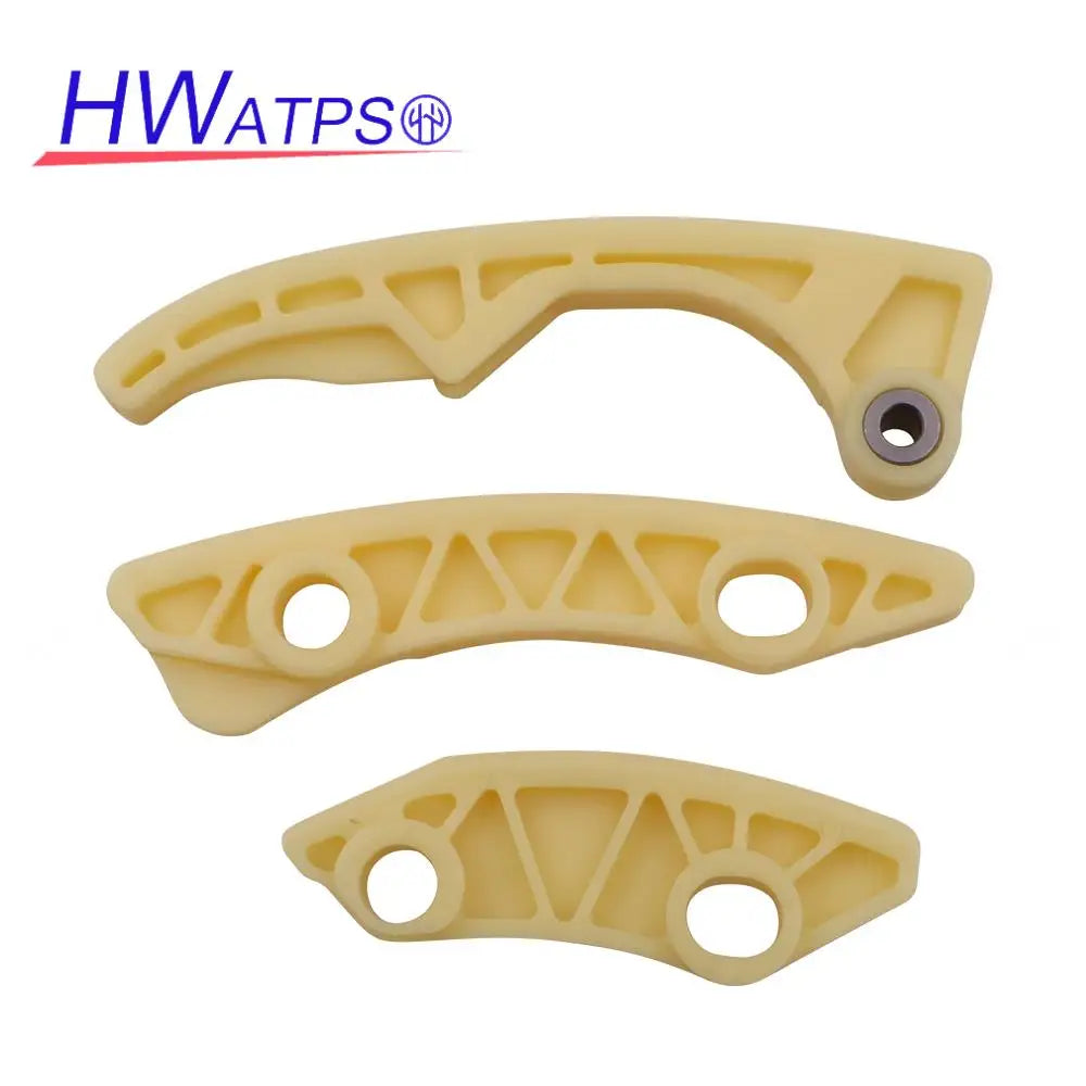 For Chevrolet Captiva Sport Classic Cobalt Hhr Impala Buick Regal GMC Terrain Timing Chain Repair Kit 24449448 13104978 90537337