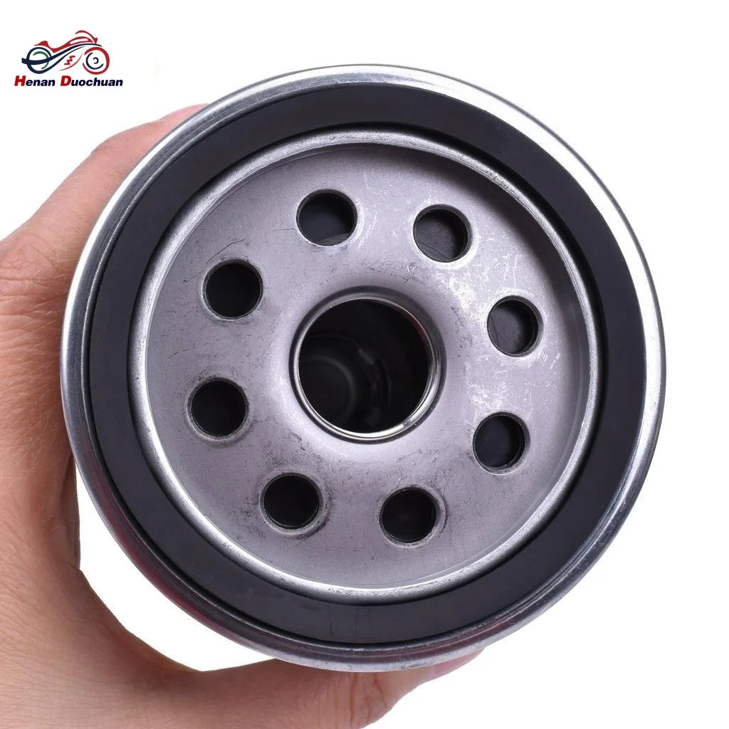 Motorcycle Parts Engine Oil Filter for Har/ley 63796-77 /63805-80A 63805-80T 63806-83 XL53C XL883 XLH883 XLH1100 XLH1200 XL1200