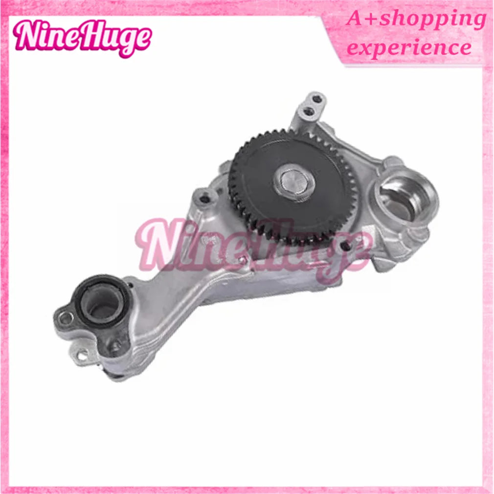 New Engine Parts Oil Pump for 3.0 L V6 11-23 for EXF EXN VM Diesel Jeep GRAND CHEROKEE Ram 1500 CHRYSLER 300C THEMA 3.0L