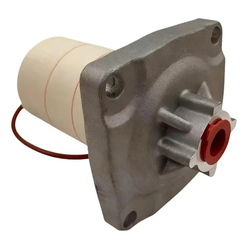 CR 1Pcs Metal Auto Engine Parts Fuel Filter OEM 23390-0E010 23390-0E011 23390-11231 For Hilux Land Cruiser LX